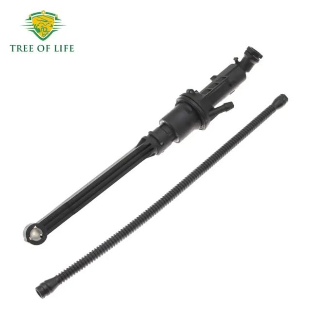 クラッチマスターシリンダー PEUGEOT 207 208 CITROEN C3 II DS3 用 2182E3 2182G0 2182H3 輸入品