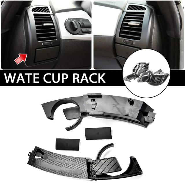 BMW E85・E86 Z4 専用 フロント左右 カップホルダー ダッシュボード オートアクセサリー 品番: 51457070323 51457070325 51457070324 51457070326 輸入品