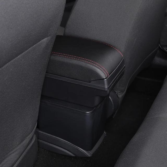 プジョー307（初代モデル 2001-2008年）専用 特別デザインアームレスト収納ボックス 内装カスタムパーツ 輸入品_6