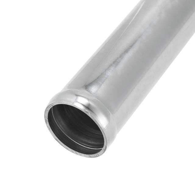 Uxcell アルミ合金チューブ OD 38/45/51/63/76/89/102mm インタークーラーパイプ エアインテークチューブ 0度 45度 300mm 車用 輸入品_12