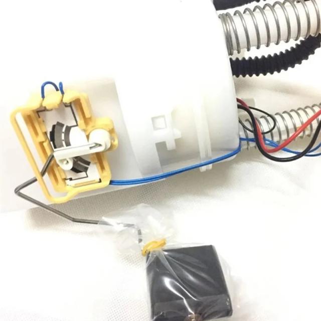 メルセデス W169 W245 A150 A170 A200 B200 B170 専用 A80X 電動燃料ポンプアセンブリ 品番 1694700494/174433RMP E10275M FE10061-12B1 輸入品_2
