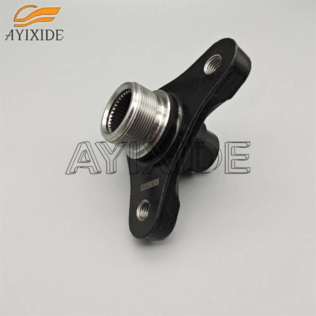 リアアクスルデフフランジ 81mm 85mm 34歯 37歯 BMW 520 525 530 730 750 760 F02 F10 F18 2008-2017 用 輸入品