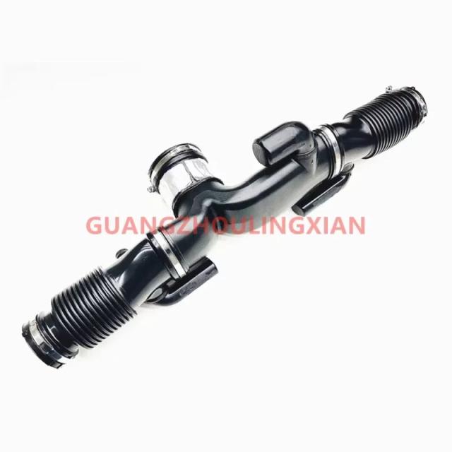 OEM C2D17107 C2Z17820 C2D19760  エンジンエアインテークホース  Jaguar XJ 2010年- XF 2009-2015年 3.0L  クーラントチューブパイプ  カーアクセサリー 輸入品_7