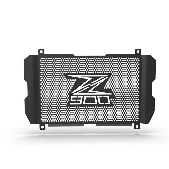 カワサキ Z900 (2017-モデル) 用 ラジエーターガード / オイルクーラーグリルプロテクター 輸入品_14