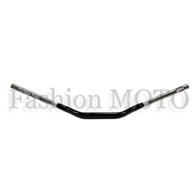 1インチ ハンドルバー 7/8インチ 22mm ゼロDSバー インディアンスカウト ハッサー ボバー カスタム ステアリングホイール用 輸入品_16