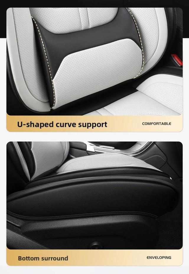 腰痛対策 フルカバー カーペット メルセデス GLA CLA CLS GLC GLE GLK GLS CLK SLC SL ML GL 専用 カーアクセサリー 輸入品_13