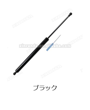 スズキ ジムニー JB64/JB74 用 リアドア リフト スプリング ロッド ストラット アングルストップ テールゲートストラット 輸入品_1