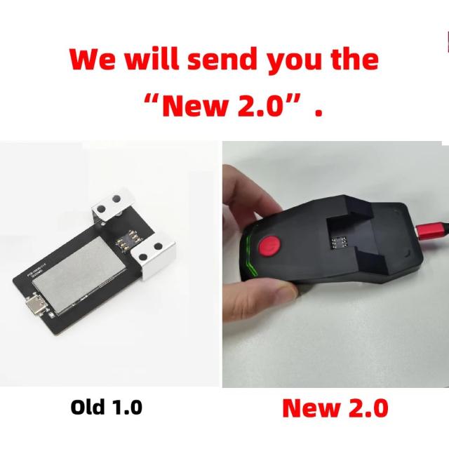 WOYO R3 BMW用アンビエントエアカートリッジリセッター フレグランススマートボックスチップアクティベーター工具 G30 G11 X3-X7 3/5/7シリーズ対応 輸入品_16
