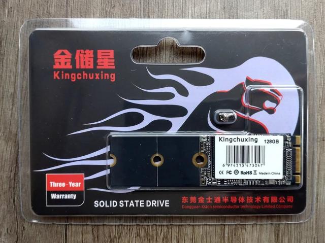 キングチューシン M.2 NGFF SSD 2280 2260 2242 1TB 512GB 256GB 128GB SATA ソリッドステートドライブ ロット 輸入品_7