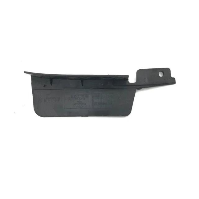 BMW X5 E70 X6 E71 2007-2013 用 フロント/リア 左右 フェンダーライナー スプラッシュシールド デフレクター リップ 輸入品