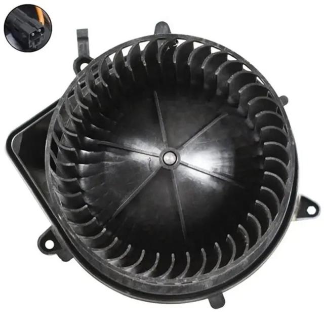 X39A-AC ブロワーモーター ヒーター 交換用 64113422644 700265 BMW ミニ クーパー R58 R59 R60 対応 輸入品_9