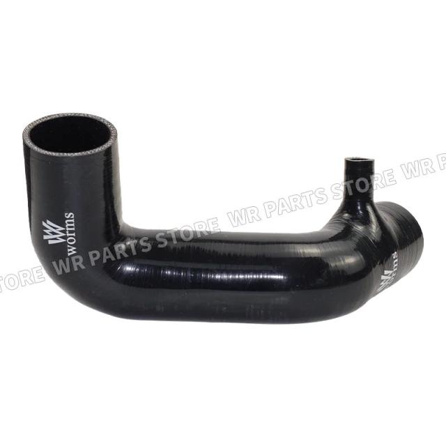 ワームズ ハイパフォーマンス シリコーン インテークホース レーシング スズキ スイフトスポーツ ZC33S K14C 2018-2020 輸入品