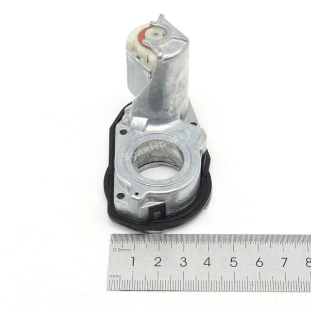 メルセデス・ベンツ C・E・SLK・GLKクラス パワーサイドビューミラー 格納モーター アクチュエーター 輸入品_6