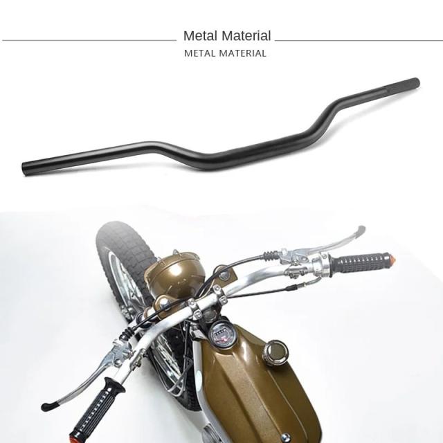 ハーレースポーツスター ダイナ カワサキ ヤマハ ホンダ ハンドルバー ユニバーサル モーターサイクルハンドル CNCアルミニウム 28mmハンドルバー 輸入品_7