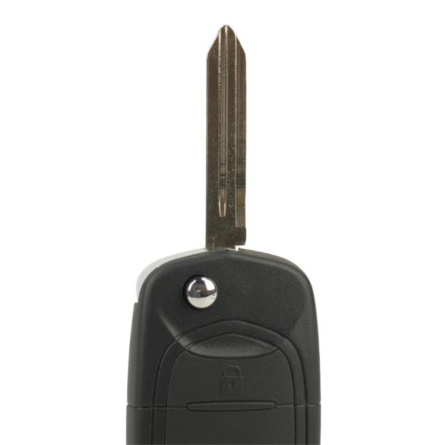 アルジャーキー オリジナル フリップ折りたたみリモコン シボレー N400 トルネード ウーリンホングアン V S キー 433 ASK 47 PCF7961X チップ 2ボタン 輸入品_5