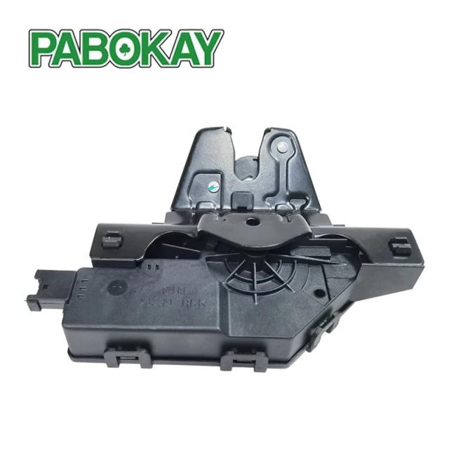 BMW 328i E90（2007-2011年）用 トランク/ハッチリッドロックアクチュエーター 部品番号 51247840617 937-866 輸入品_3