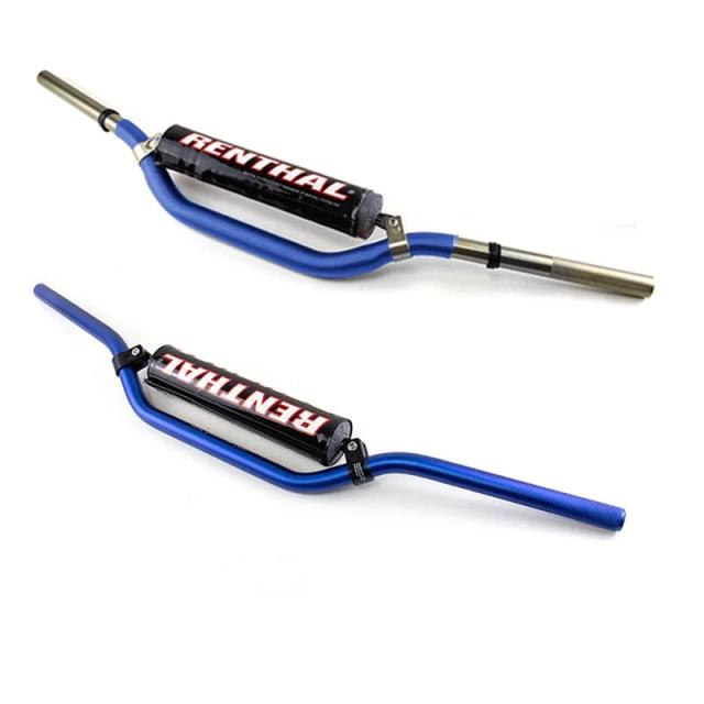 モーターサイクルハンドルバー 22/28mm RENTHAL 971/997 対応 ダートバイクグリップ ピットバイクアクセサリー KTM CRF KLX YZF 汎用 輸入品_4