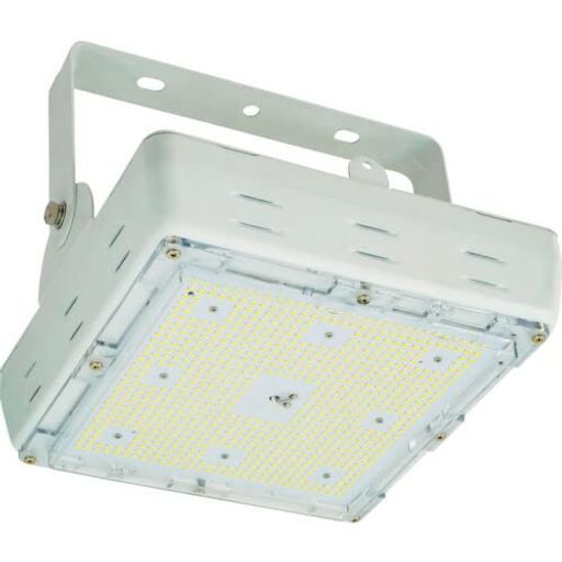 日動工業(NICHIDO IND) スクエアボックス 135W LSBX135-P-H110-50K