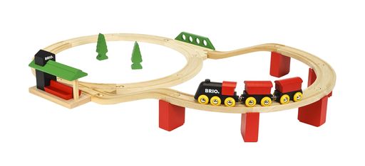 BRIO 古典派音楽DX軌跡仕かける 33424