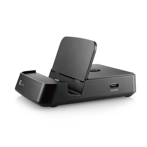 ロジテック キャプチャーボード NINTENDO SWITCH専用ビデオキャプチャー パススルー 配信/録画/編集ができるソフト付き USB 3.2 GEN1 1080P 60HZ WINDOWS11/10対応 LVC-SWHD6US 9,456円