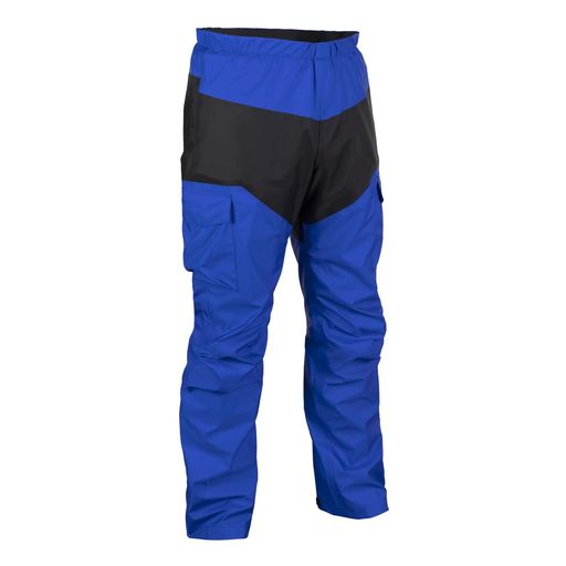 [APT PRO] AP950 フルハーネスV型対応レインパンツ (M)