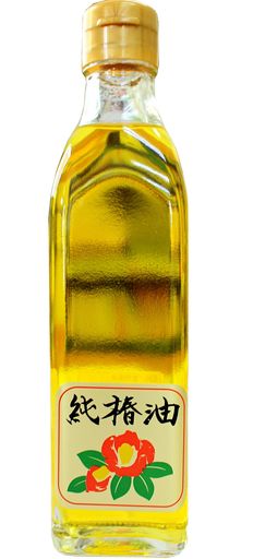 村山製油 純椿油 270G