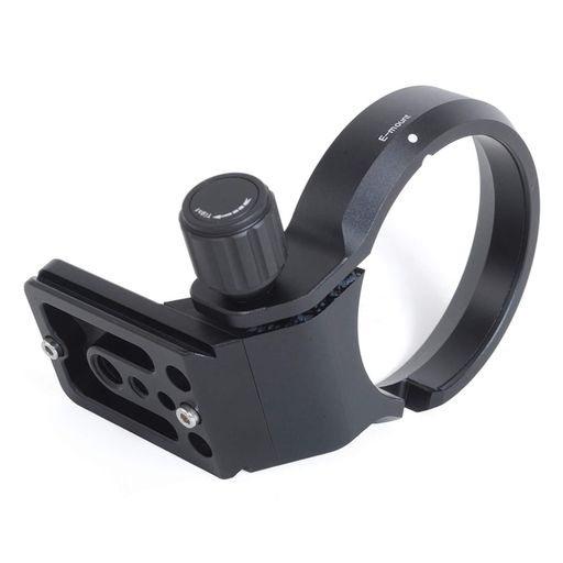 レンズサポート リング式三脚座, ソニーSONY FE 12-24MM F4 G、FE 85MM F1.8、FE 16-35MM F2.8 GM、FE 50MM F2.8 MACRO、FE 18-105MM F4 G OSS PZ、FE 16-70MM