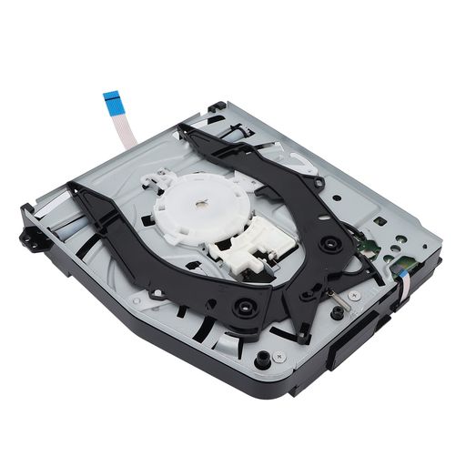 BLU-RAY DVDドライブ、 PRO CUH-7100 CUH-7200ゲームコンソール用のポータブルCDディスクドライブの交換