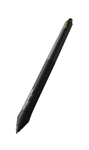 XENCELABS ペンディスプレイ 3ボタンペン V2 交換用ペン PH35 ペンディスプレイ専用 ペンディスプレイ24 ペンディスプレイ16 対応