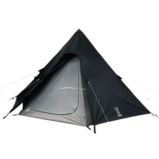 キャプテンスタッグ プレーナドームテント 5〜6人用 M-3102 【公式通販】