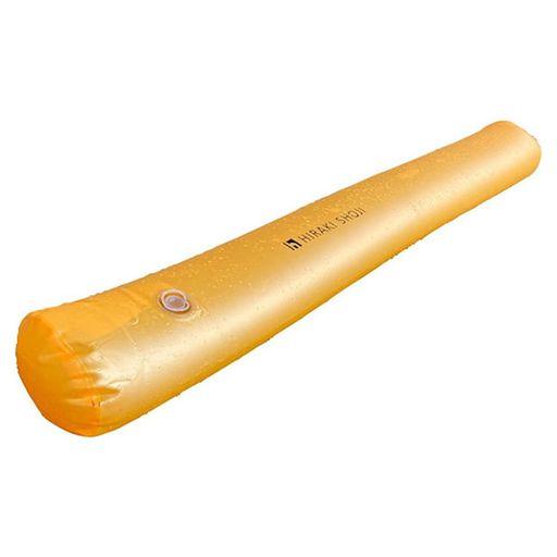 ヒラキ 水のう袋型 簡易浸水対策 高10 長365 幅20CM イージーダム