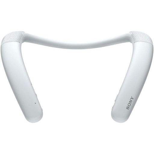 ソニー(SONY) ワイヤレスネックバンドスピーカー SRS-NB10: