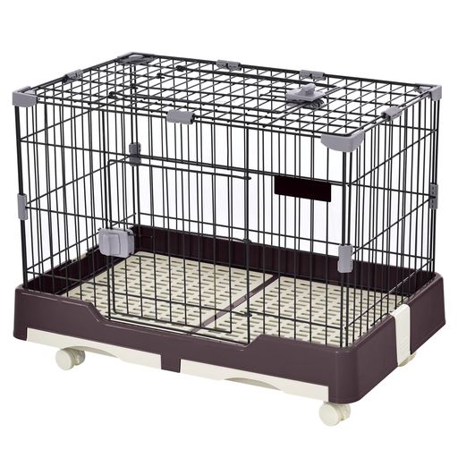 BTM 家兎臥せ篭 犬臥せ篭 猫臥せ篭 小毛の荒物用 室内飼い 抽き出し幼児用便器付 洗い濯ぎ飾り気の無い 民族大移動助けになる キャスター付 スチール写真製 上昇限度扉 逃げ失せる押しとどめる 秘密捜査員 猫 うさぎ ハムスター 手ごわい 猫 途切らせる…