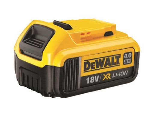 デウォルト(DEWALT) バッテリー デウォルト対応 電動工具 パーツ アクセサリ ？リチウムイオン 電池 蓄電池 18V 4.0AH DCB182