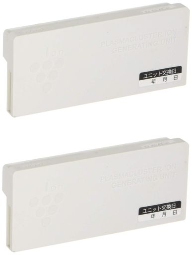 【純正品】 シャープ プラズマクラスター 交換用 イオン 発生ユニット IZ-C75SB2