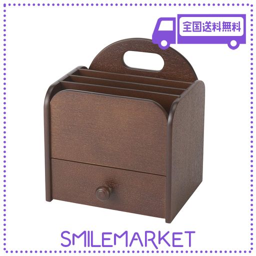 茶谷産業 収納 サプリメントラック 20-109「MADE IN JAPAN(メイド イン ジャパン)」 日本製