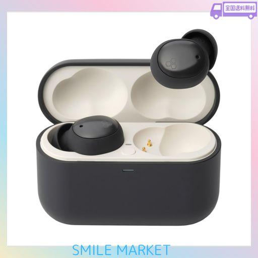 FINAL (ファイナル) ZE500 FOR ASMR ワイヤレスイヤホン・超小さい・寝