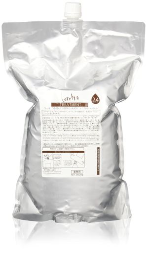 ロレッタ うるうるしたい日のトリートメント 2500G つめかえ 洗い流すトリートメント