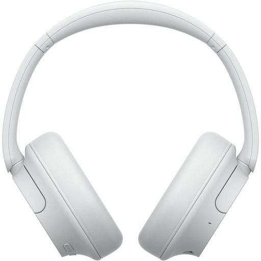 ソニー(SONY) ワイヤレスノイズキャンセリングヘッドホン WH-CH720N: ノイズキャンセリング搭載/BLUETOOTH対応/軽量設計 約192G/高性能マイク搭載/外音取り込み搭載/360REALITY AUDIO対応/ホワイト