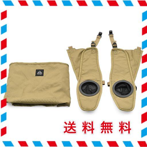 デイトナ(DAYTONA) キャンプ 椅子 アウトドア チェア 折りたたみ椅子 WIDE/RESTチェア(60895用) 補修品 座面セット フォレストカーキ 63959