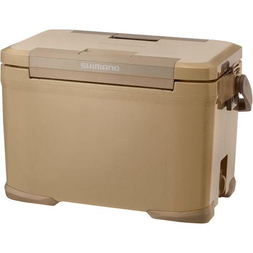 [SHIMANO] アイスボックス ST ICEBOX ST NX-322V クーラーボックス