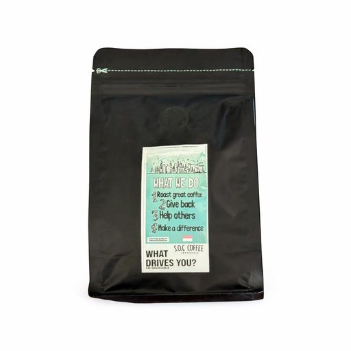 【天然野生】コピ・ルアク ジャコウネココーヒー 250G ミドル焙煎 インドネシア ジャワ ガルット産 プレミアム 希少 高級コーヒー豆