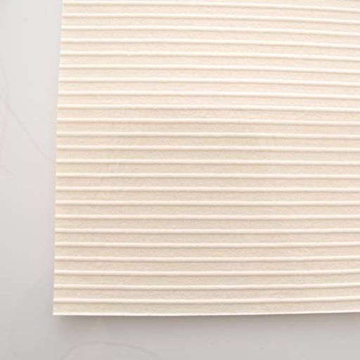 【日本製 撥水 消臭 洗える】サンコー ずれない ジョイントマット 30×30CM アイボリー 20枚 フラットタイプ おくだけ吸着 タイルマット KH-25 5,291円
