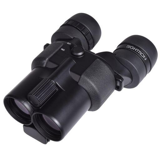 SIGHTRON サイトロン 防振双眼鏡 16X30 16倍 30口径 コンパクト 550G ライブ コンサート SIB40-1365