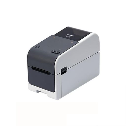 ブラザー工業 業務用 63MM幅対応 感熱ラベルプリンター (300DPI/USB・有線LAN)TD-2320D