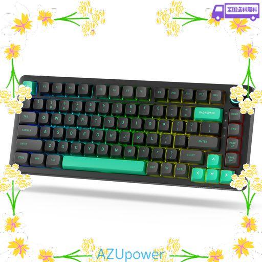 REALFORCE リアルフォース ラピッドトリガー キーボード 東プレ GX1
