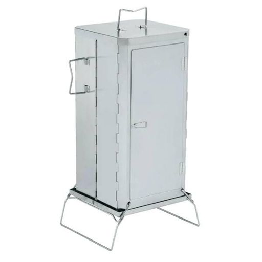 ユニフレーム(UNIFLAME) フォールディングスモーカー FS-500 666142