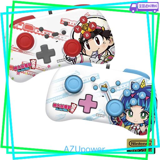 任天堂ライセンス商品】ホリパッドミニ FOR NINTENDO SWITCH【NINTENDO