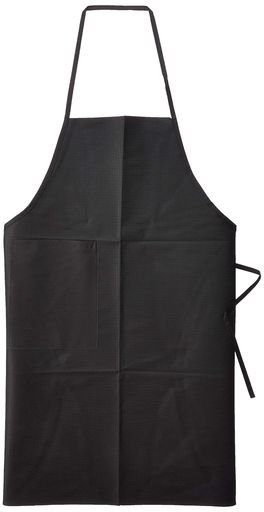 遠藤商事 TKG 使い捨てエプロン 材質:ポリプロピレン不織布 25枚セット 幅×前丈(MM)600×800 業務用 SEPC901