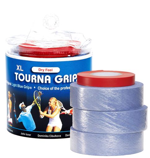 TOURNAGRIP(トーナグリップ) ト-ナグリップ30XL プロパック ドライ ブルー 99CM×29MM×30本入 US-TG-30-XLPP